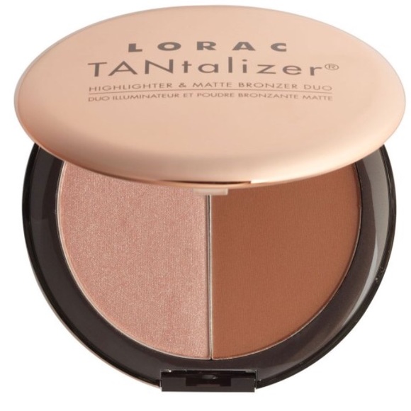 Sephora Other - 😎 Lorac TANtalizer